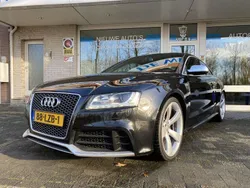 Schwarz Gebraucht 2011 Audi RS5 Sport Coupé | 23.109 € (Etwas zu teuer)