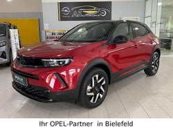 Rot Gebraucht 2024 Opel Mokka GS Line SUV | 20.990 € (Guter Preis)