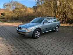 Gebraucht 2003 Skoda Octavia Kombi | 2.200 € (Etwas zu teuer)