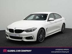 Gebraucht 2018 BMW 420 M Sport Coupé | 16.450 € (Fairer Preis)