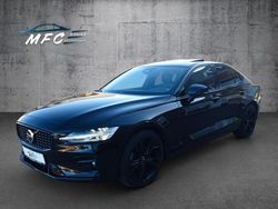 Schwarz Gebraucht 2024 Volvo S60 Plus Limousine | 34.690 € (Superpreis)