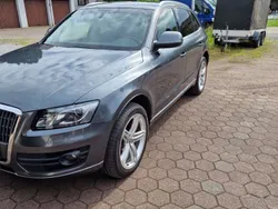 Gebraucht 2010 Audi Q5 SUV | 10.200 € (Fairer Preis)