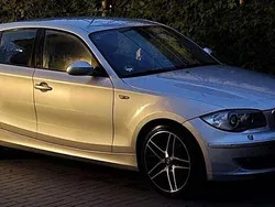 Gebraucht 2007 BMW 120 Kleinwagen | 4.200 €