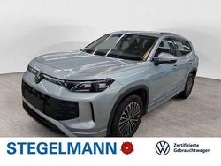 Silber Gebraucht 2025 VW Tayron Life SUV | 42.770 € (Teuer)