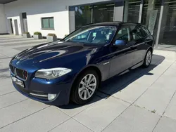 BMW 535