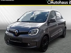 Grau(metallic) Gebraucht 2023 Renault Twingo Techno Kleinwagen | 17.990 € (Teuer)