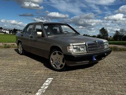 Gebraucht 1989 Mercedes 190 Limousine | 3.199 €