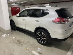 Weiß Gebraucht 2017 Nissan X-Trail SUV | 14.000 € (Etwas zu teuer)