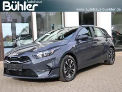 Blue flame metallic Neu 2024 Kia Ceed 2 Limousine | 20.950 € (Guter Preis)