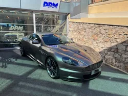 Grau Gebraucht 2010 Aston Martin DBS | 150.000 € (Etwas zu teuer)