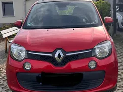 Rot Gebraucht 2014 Renault Twingo Kleinwagen | 5.000 € (Guter Preis)