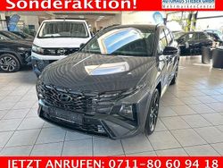 Grau Neu 2025 Hyundai Tucson N Line SUV | 39.500 € (Teuer)