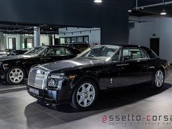 Schwarz Gebraucht 2009 Rolls Royce Phantom | 199.900 € (Fairer Preis)