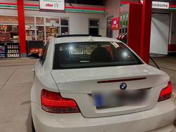 Weiß Gebraucht 2008 BMW 123 Coupé Coupé | 5.200 €