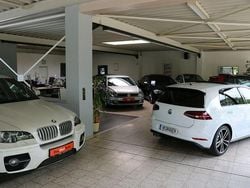 Blau Gebraucht 2013 BMW 328 Gran Turismo Comfort Edition Limousine | 16.990 € (Superpreis)