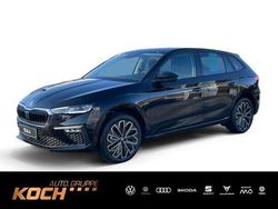 Schwarz (schwarzmagic perleffekt) Neu 2025 Skoda Scala Tour Kleinwagen | 29.950 € (Teuer)
