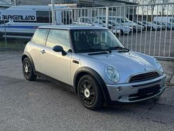 Silber Gebraucht 2006 Mini Cooper Kleinwagen | 3.990 € (Superpreis)