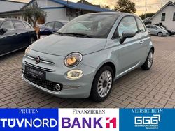 Grün Gebraucht 2022 Fiat 500 Dolcevita Kleinwagen | 12.990 € (Fairer Preis)