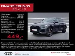 Daytonagrau perleffekt Gebraucht 2024 Audi Q5 S-Line SUV | 55.980 € (Teuer)