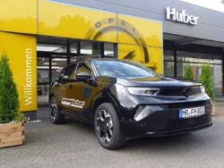 Diamant schwarz Gebraucht 2025 Opel Mokka SUV | 29.950 € (Teuer)