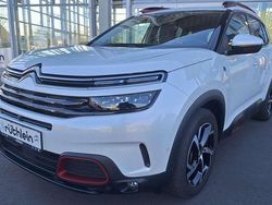 Lack weiss perlmutt Gebraucht 2022 Citroën C5 Aircross Shine SUV | 25.990 € (Fairer Preis)
