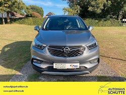 Grau Gebraucht 2019 Opel Mokka X Innovation SUV | 13.980 € (Fairer Preis)