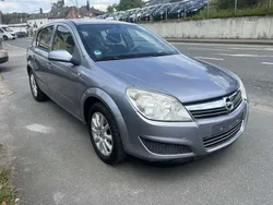 Blau Gebraucht 2007 Opel Astra Limousine | 1.400 € (Superpreis)