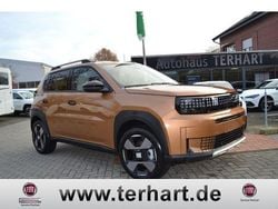 Braun Neu 2025 Fiat Grande Panda La Prima SUV | 23.590 € (Fairer Preis)