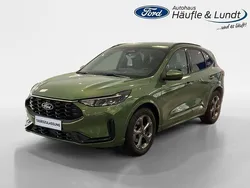 Bursting green Neu 2024 Ford Kuga ST-Line X SUV | 34.980 € (Etwas zu teuer)