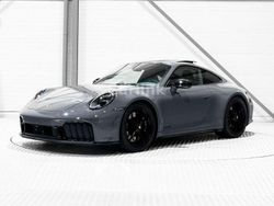 Slate grau neo Neu 2025 Porsche 911 Carrera 4 GTS Coupé | 199.000 € (Superpreis)