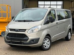 Andere farben Gebraucht 2013 Ford Transit Van / Kleinbus | 11.900 € (Teuer)