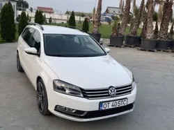 Gebraucht 2011 VW Passat Comfortline Kombi | 5.500 € (Guter Preis)