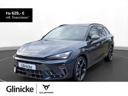 Magnetic grau metallic Neu 2025 Cupra Leon Kombi | 49.415 €