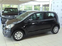 Deep black perleffekt Gebraucht 2022 VW up! Kleinwagen | 11.590 € (Guter Preis)