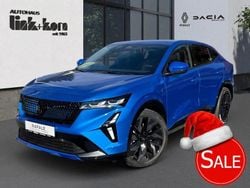 Blau Neu 2025 Renault Rafale Esprit Alpine SUV | 45.390 € (Guter Preis)