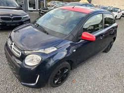 Blau Gebraucht 2017 Citroën C1 SELECTION Kleinwagen | 7.450 € (Fairer Preis)