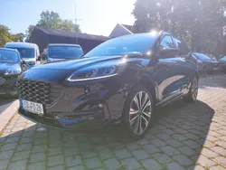 Schwarz Gebraucht 2023 Ford Kuga ST-Line X SUV | 38.989 €