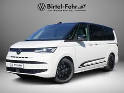 Weiss Neu 2025 VW T7 Edition Van | 60.999 € (Fairer Preis)
