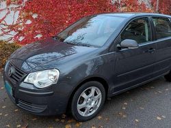 Grau Gebraucht 2006 VW Polo Goal Kleinwagen | 1.650 € (Fairer Preis)