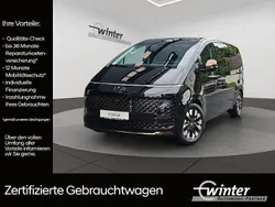 Schwarz Gebraucht 2023 Hyundai Staria Signature Van | 42.980 € (Guter Preis)