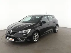 Schwarz Gebraucht 2016 Renault Mégane III Experience Kleinwagen | 10.290 € (Guter Preis)