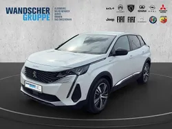 Andere Gebraucht 2022 Peugeot 3008 Allure Limousine | 25.990 € (Fairer Preis)