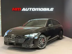 Schwarz Neu 2025 Audi A5 Sport Coupé | 67.829 € (Fairer Preis)