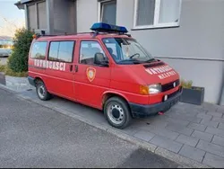 Gebraucht 1995 VW T4 Van | 2.000 €