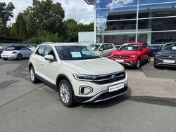 Grau Gebraucht 2024 VW T-Roc Style SUV | 29.480 € (Fairer Preis)