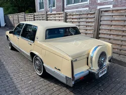 Cadillac Deville