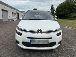 Weiß Gebraucht 2015 Citroën C4 Picasso Van / Kleinbus | 9.999 € (Fairer Preis)
