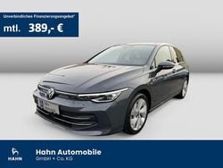 Delfingrau metallic Gebraucht 2024 VW Golf VIII Style Limousine | 28.430 € (Fairer Preis)