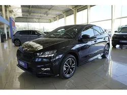 Black magic Neu 2025 Skoda Fabia Monte Carlo Kleinwagen | 22.610 € (Fairer Preis)