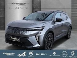 Grau Gebraucht 2024 Renault Scenic E-Tech Esprit Alpine SUV | 50.890 €